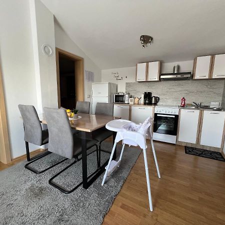 Apartment Sea Galizana Luaran gambar