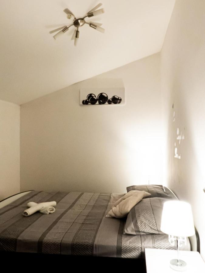 Apartment Sea Galizana Luaran gambar