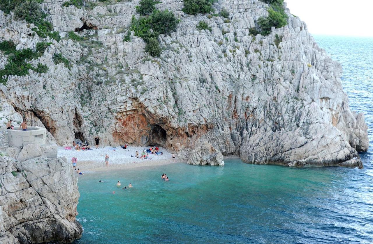 Apartment Sea Galizana Luaran gambar