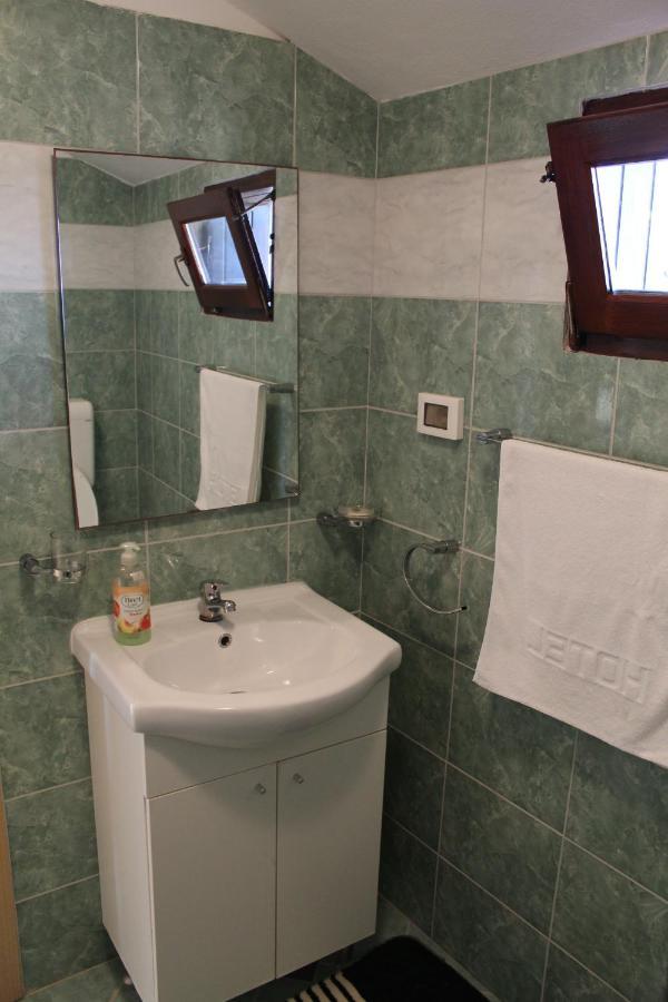Apartment Sea Galizana Luaran gambar