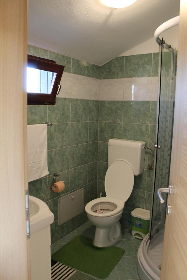 Apartment Sea Galizana Luaran gambar