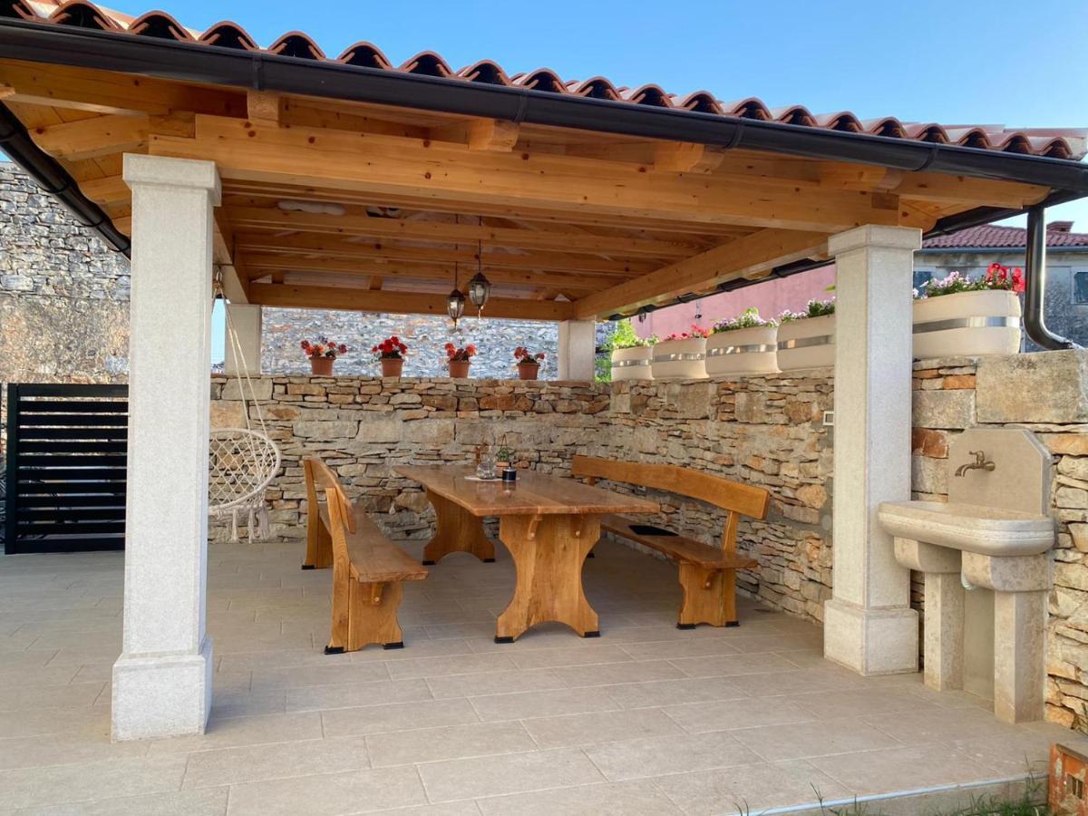 Apartment Sea Galizana Luaran gambar