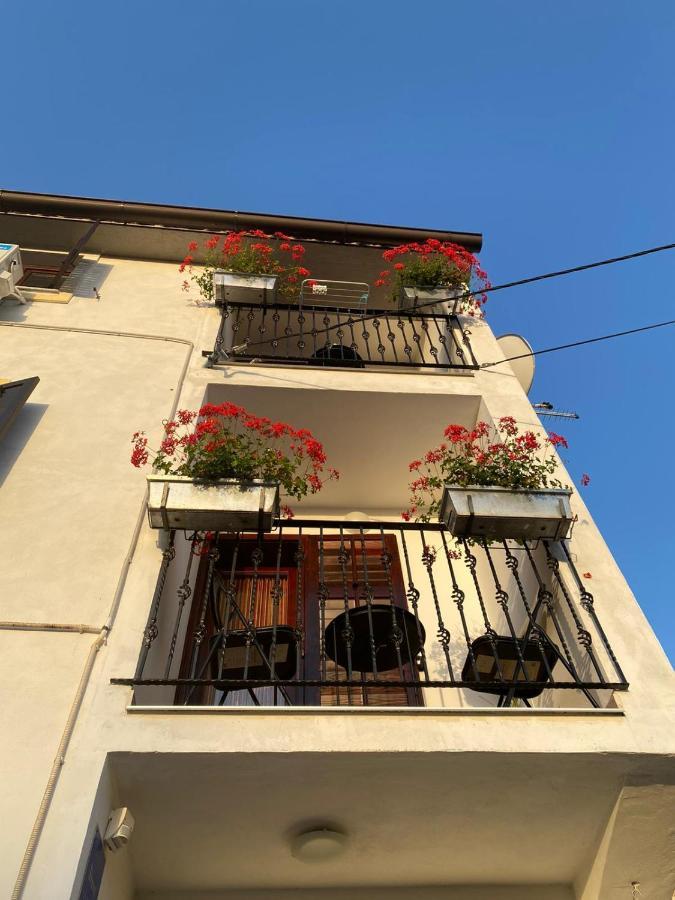 Apartment Sea Galizana Luaran gambar