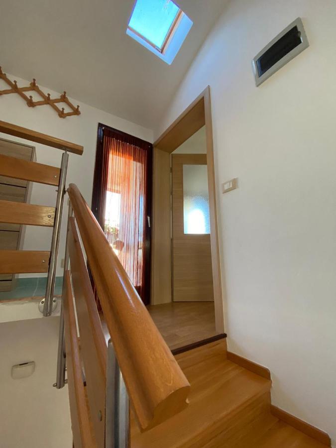 Apartment Sea Galizana Luaran gambar