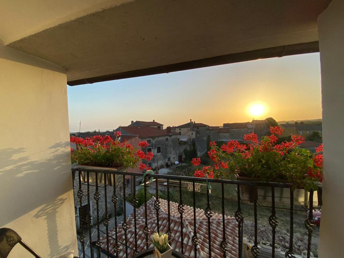 Apartment Sea Galizana Luaran gambar