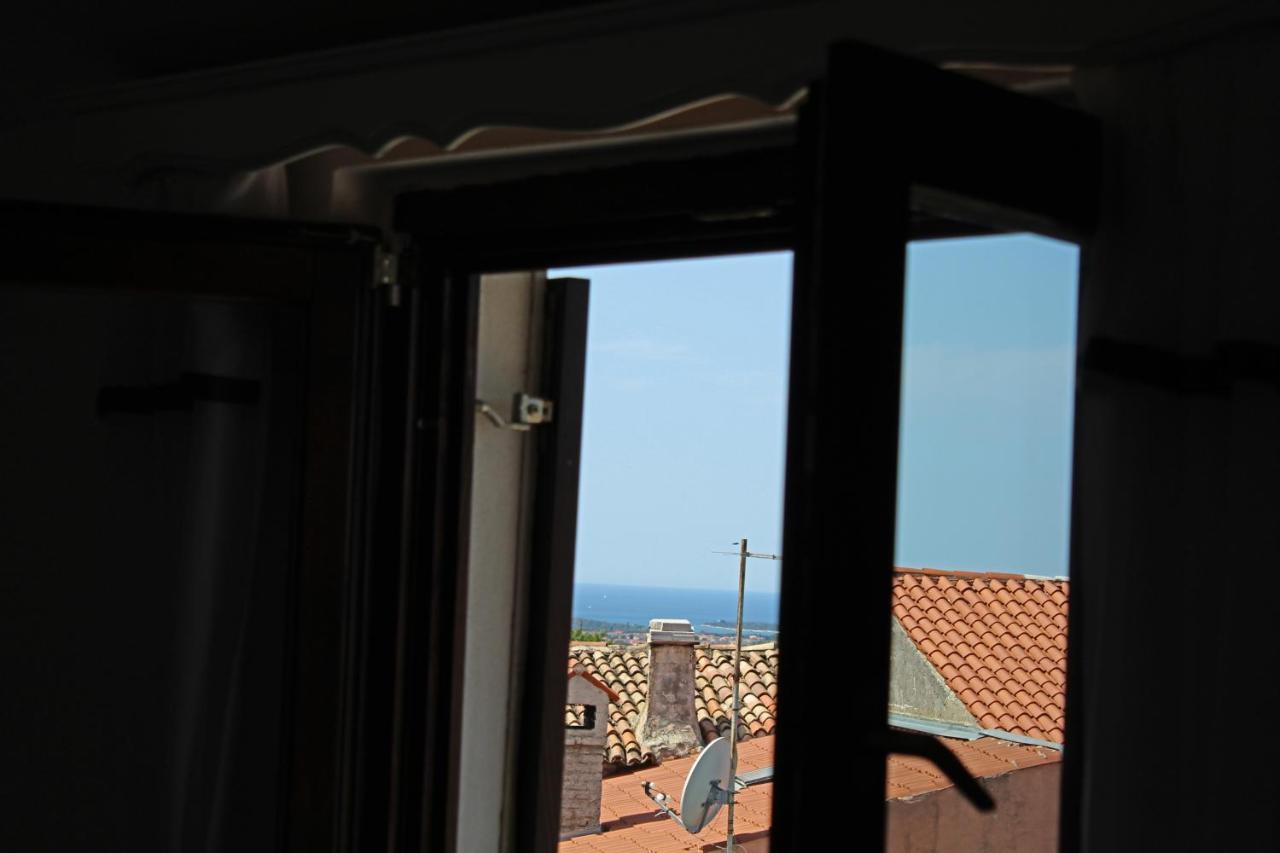 Apartment Sea Galizana Luaran gambar