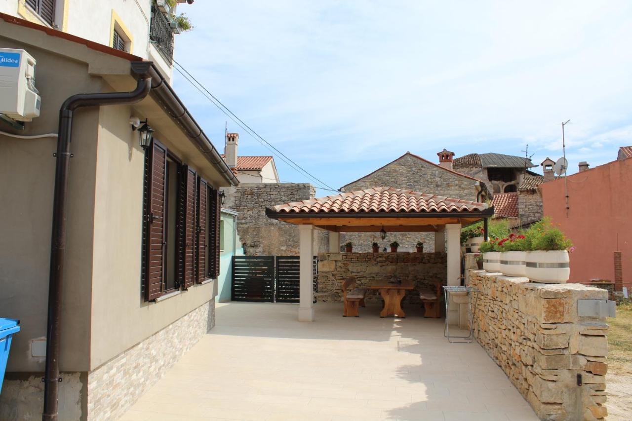 Apartment Sea Galizana Luaran gambar