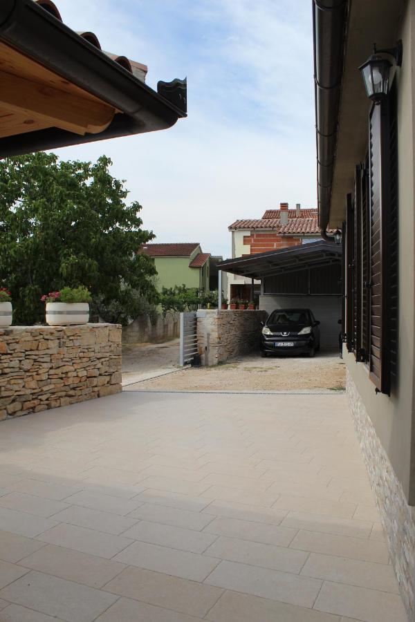 Apartment Sea Galizana Luaran gambar