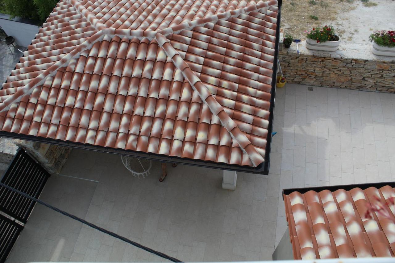 Apartment Sea Galizana Luaran gambar