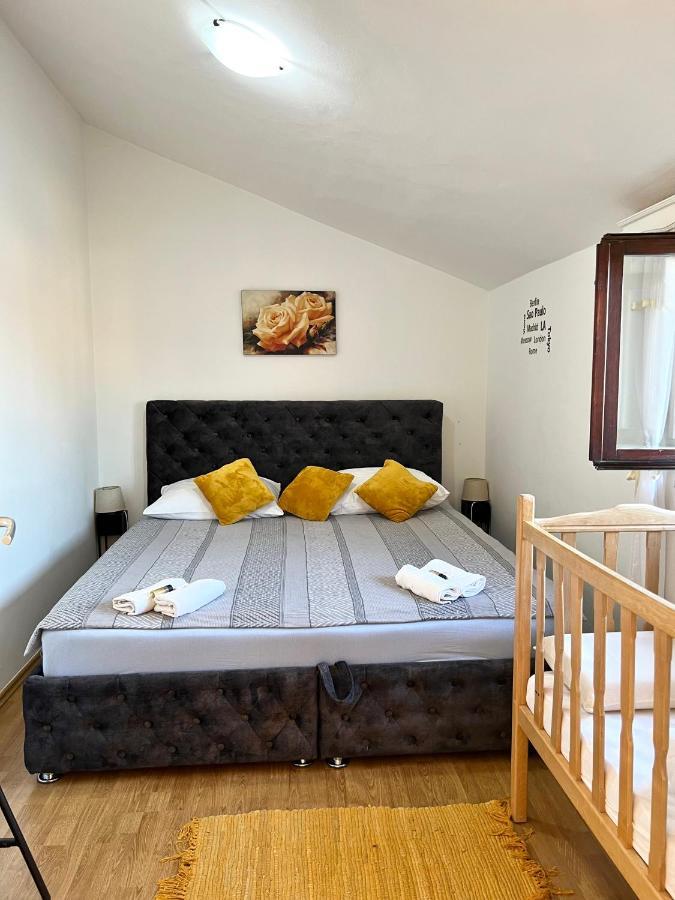 Apartment Sea Galizana Luaran gambar