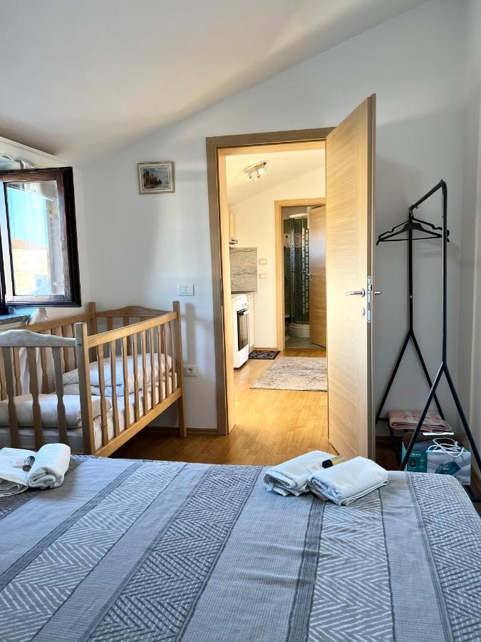 Apartment Sea Galizana Luaran gambar