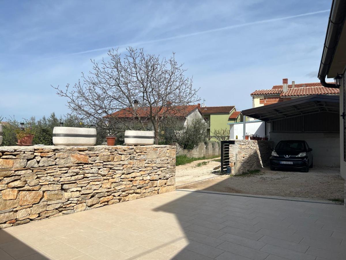 Apartment Sea Galizana Luaran gambar