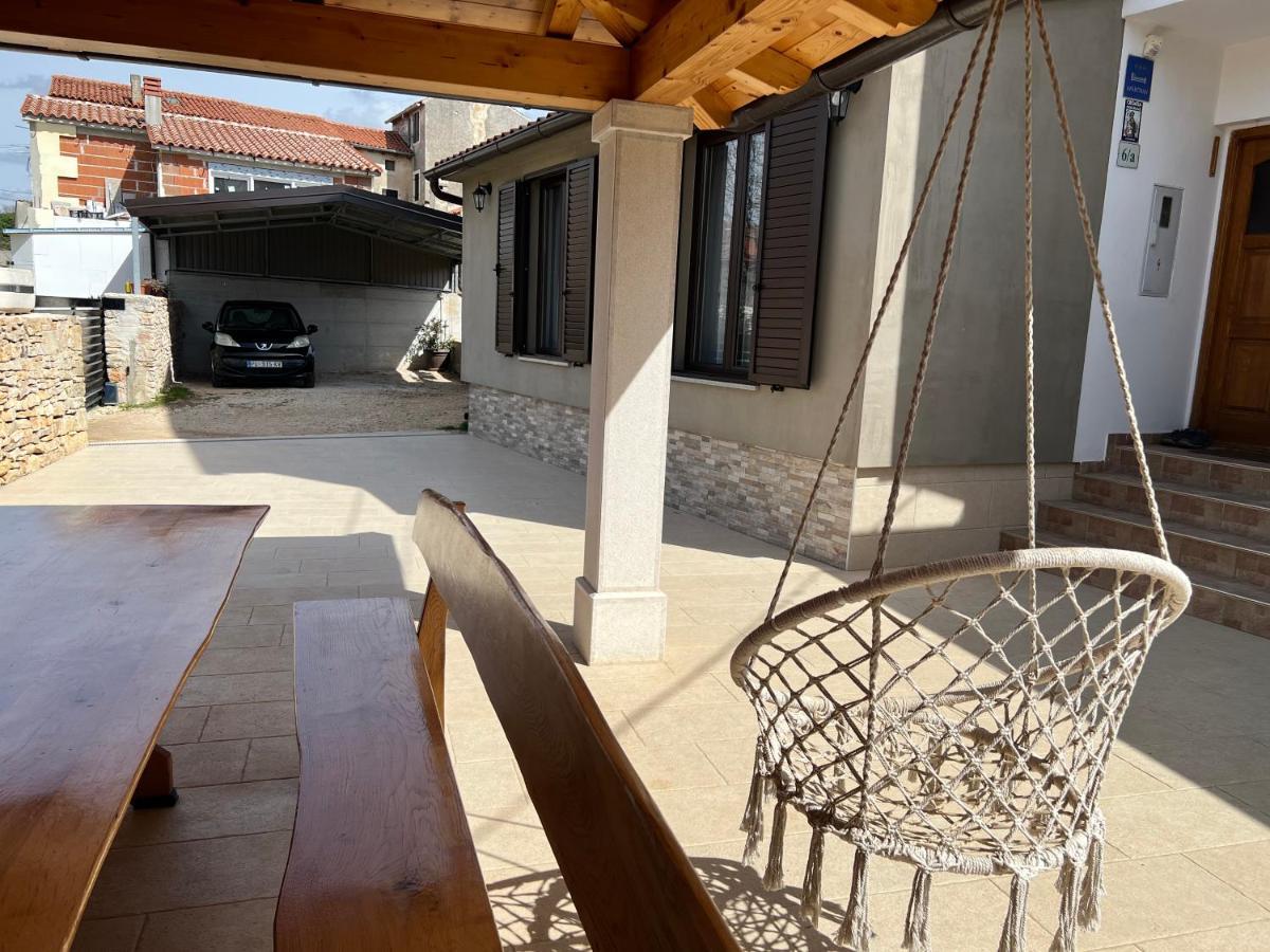 Apartment Sea Galizana Luaran gambar