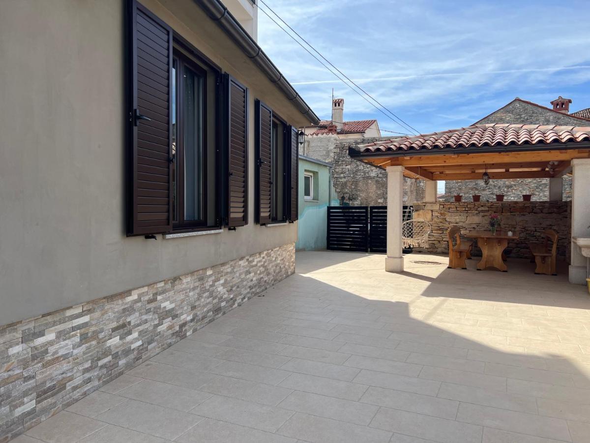 Apartment Sea Galizana Luaran gambar