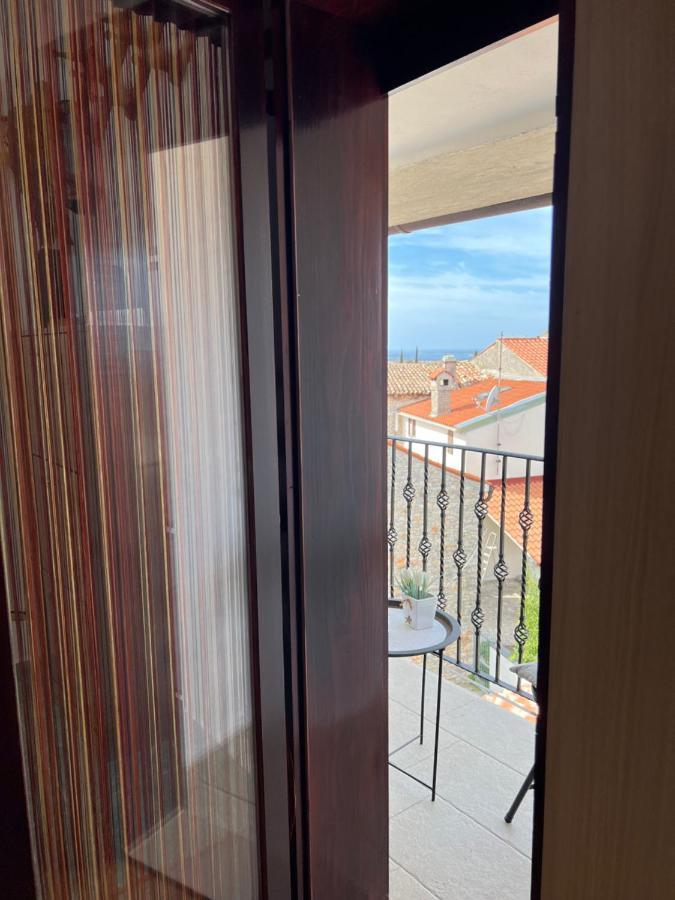 Apartment Sea Galizana Luaran gambar