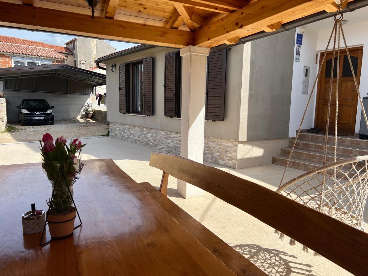 Apartment Sea Galizana Luaran gambar