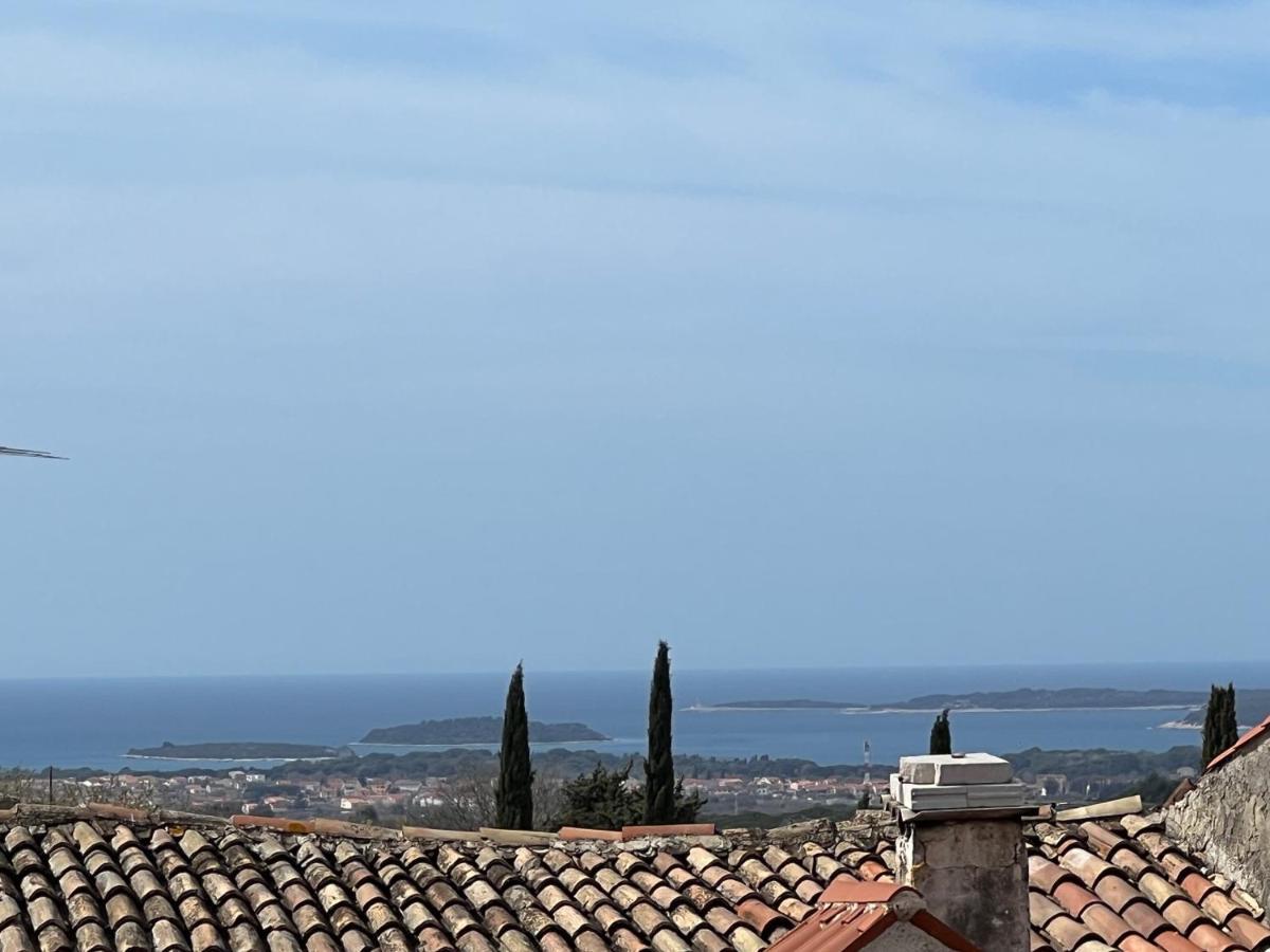 Apartment Sea Galizana Luaran gambar