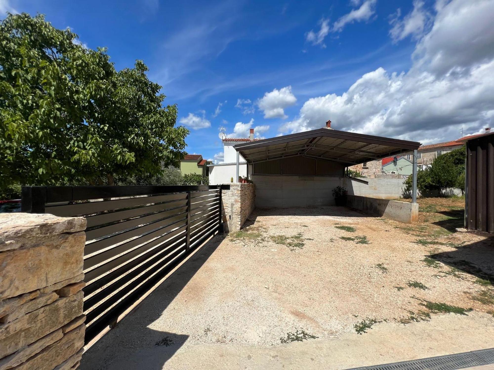 Apartment Sea Galizana Luaran gambar