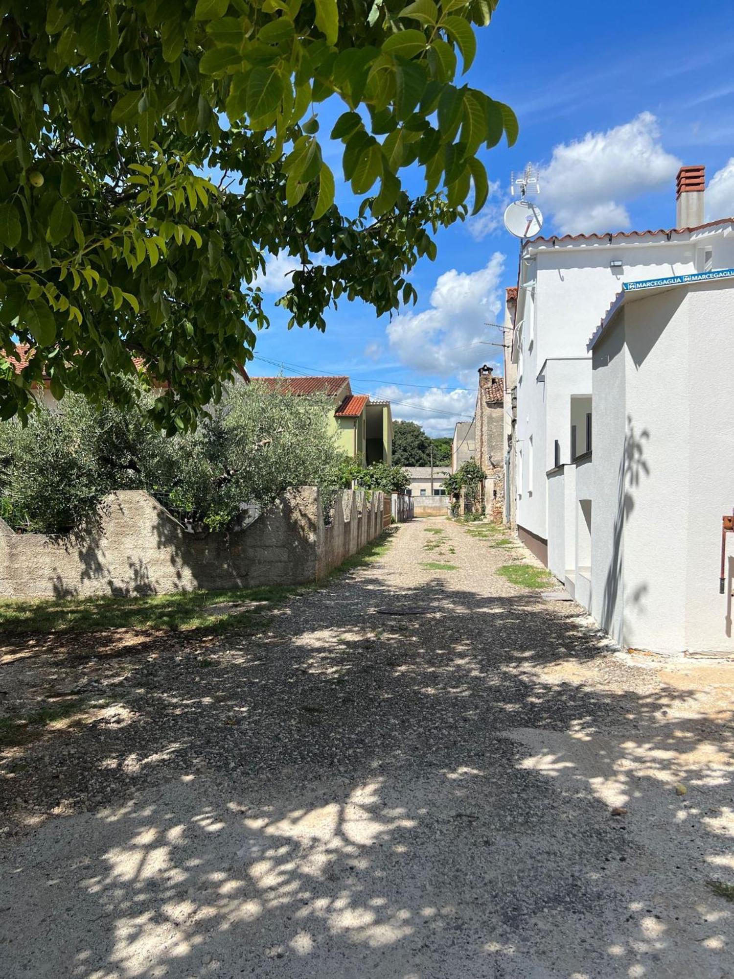 Apartment Sea Galizana Luaran gambar