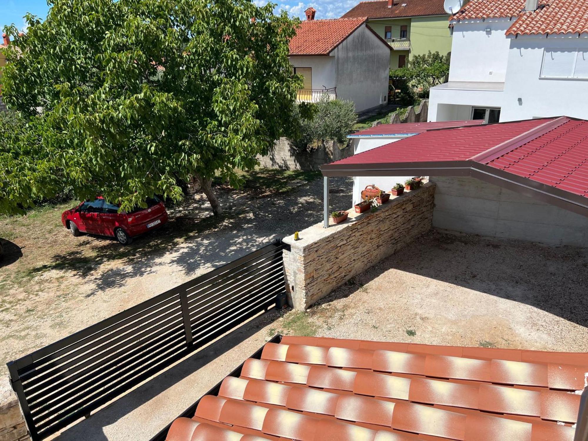 Apartment Sea Galizana Luaran gambar