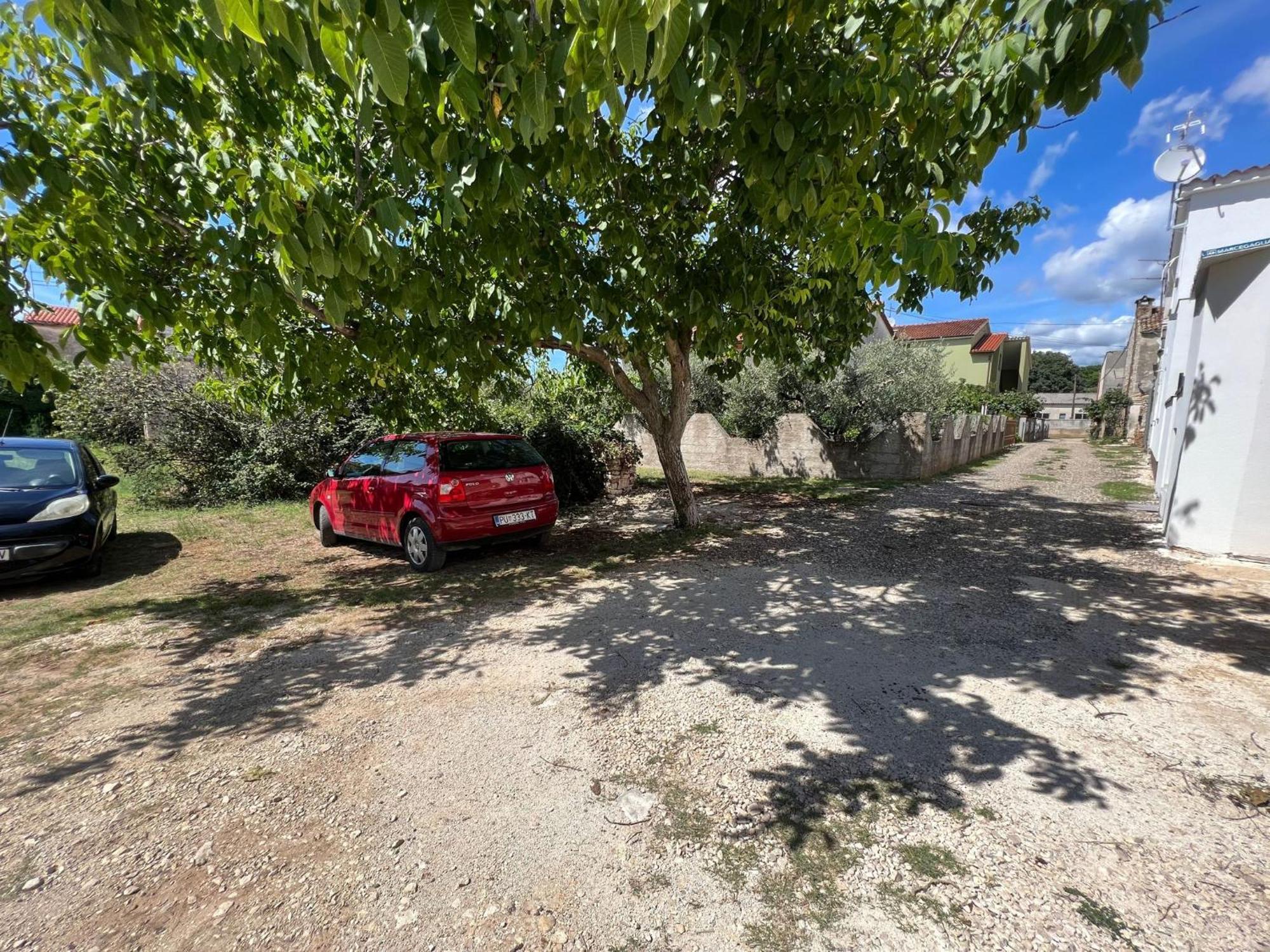 Apartment Sea Galizana Luaran gambar