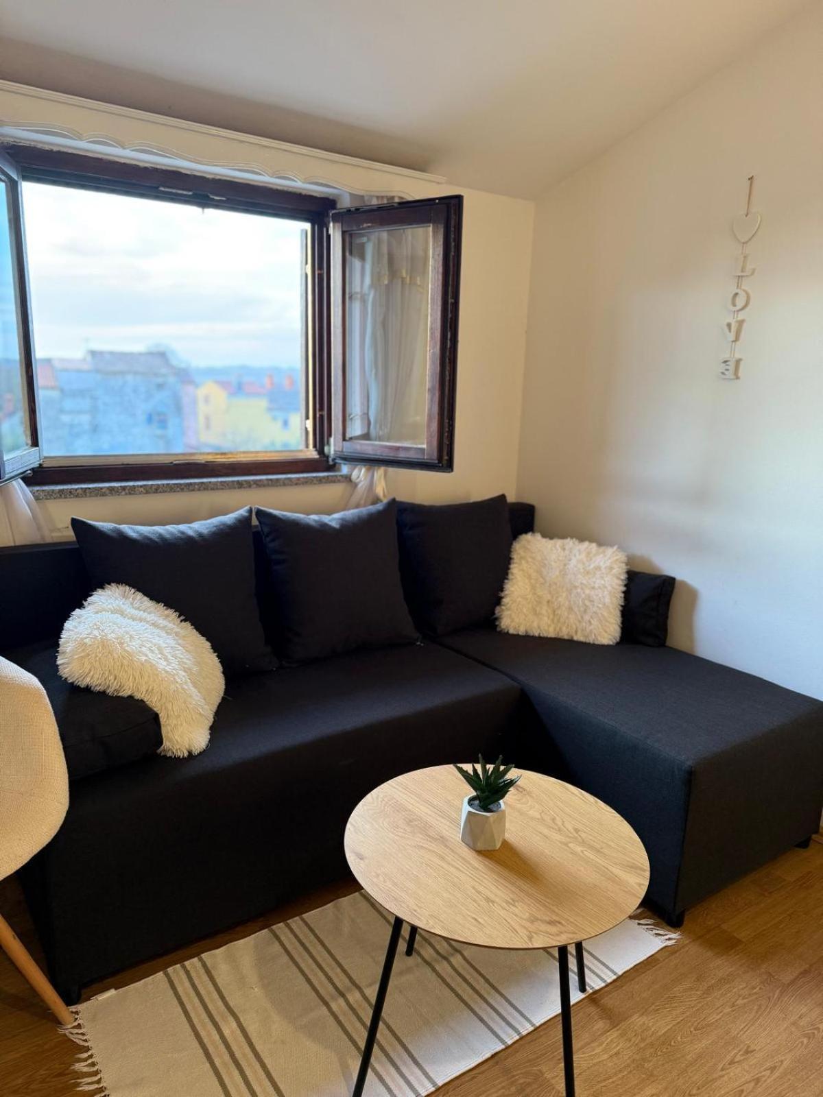 Apartment Sea Galizana Luaran gambar