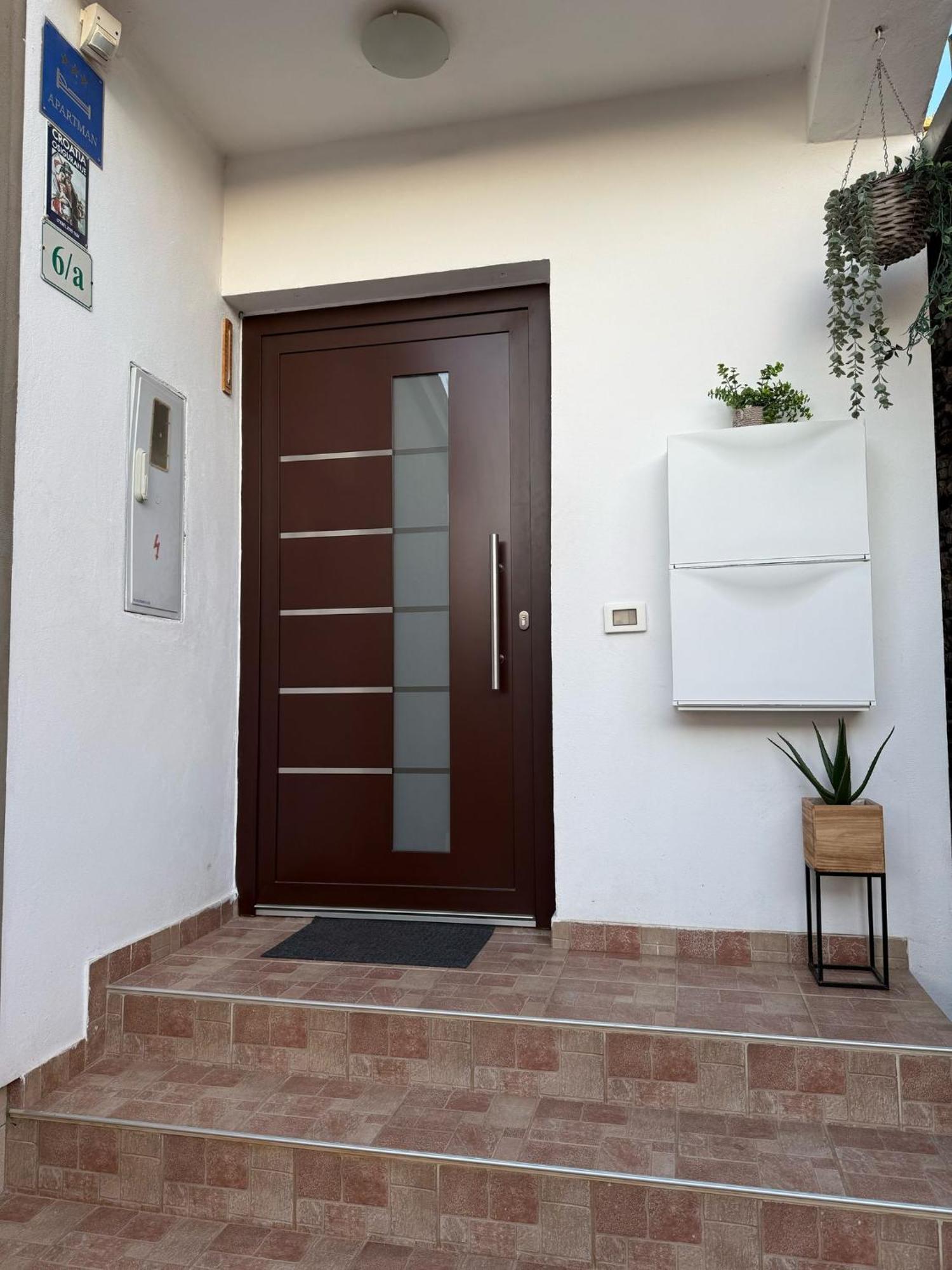 Apartment Sea Galizana Luaran gambar