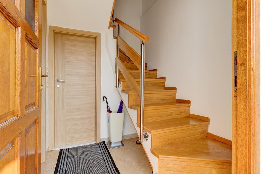 Apartment Sea Galizana Luaran gambar